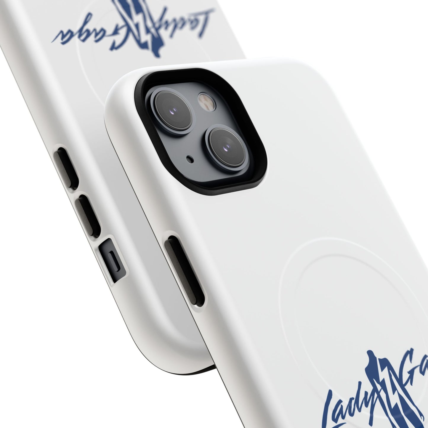 Bolt Silhouette Tough Magnetic case