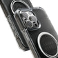 Outline Echo Magnetic Impact Case