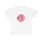 Pastel Planet & Universe Unisex Cotton Tee