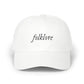 Cherry Lip Merch Classic Dad cap