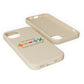 Biodegradable Cases for iPhone 12 to 16 Pro Max Showcasing – Ed Sheeran Edition