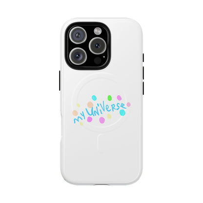 Pastel Universe Tough Magnetic Case