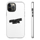 Tilted Echo Tough Case