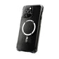 Bold Barbed Magnetic Impact Case