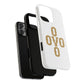 OVO Monogram Stack Tough Magnetic Cases