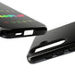 Premium Tough Case for Samsung S21 to S25 Ultra Showcasing Coldplay’s Signage