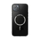 Bold Barbed Magnetic Impact Case