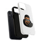 DRA-KE Vision Block Tough Magnetic Cases