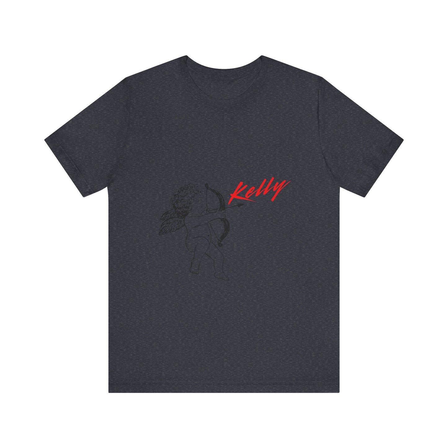 Signature Sound - Kelly Style Unisex Jersey short sleeve tee