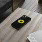 Bloom Aura Clear Case