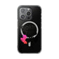 Born This Way Unicorn Magnetic clear case