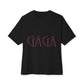 Electric Neon-Unisex Oversized Tee
