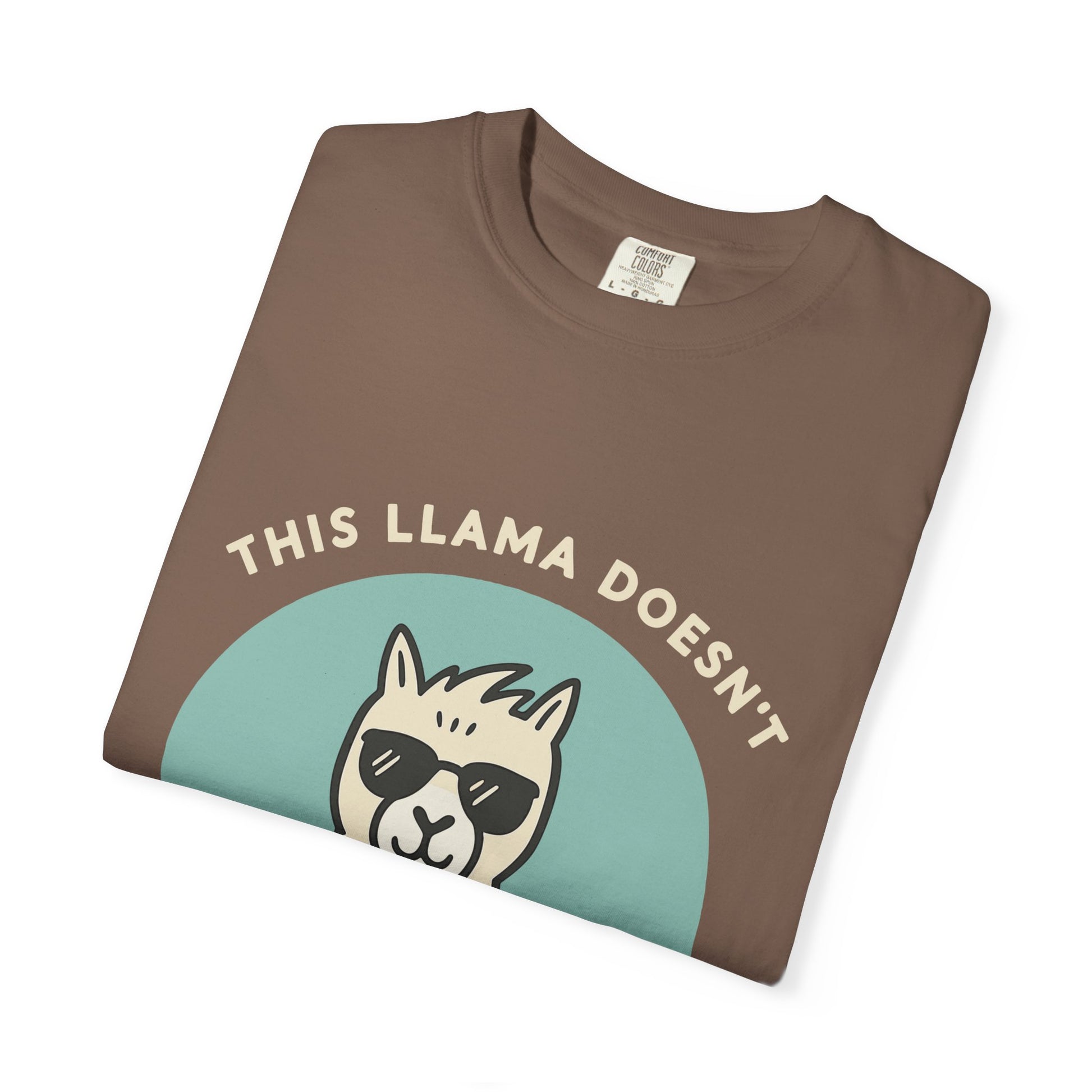 Snazzy Drama Dyed T-Shirt | Vintage Comfort Style