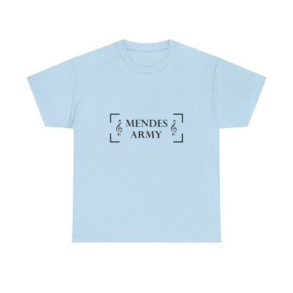 Wings of Silence Unisex Cotton Tee