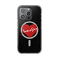 Heartbeat Love Magnetic Clear Impact case