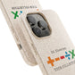Biodegradable Cases for iPhone 12 to 16 Pro Max Showcasing – Ed Sheeran Edition