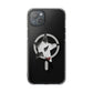 Born This Way Star Face Magnetic clear case
