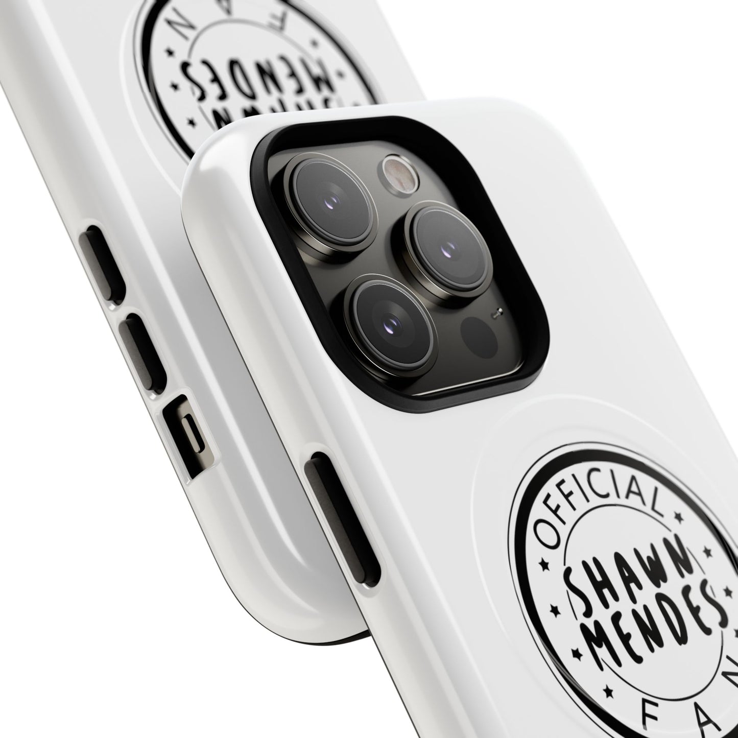 Outline Echo Tough Magnetic Case