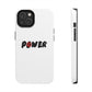 Peace Vibes Streetwear Tough Magnetic Case