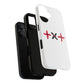 Cosmic Edge Apparel Tough Cases