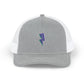 Neon Bolt Energy Snapback Trucker cap