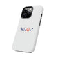 Training Era Energy Tough Magnetic Case