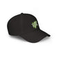 Grunge Angel Graffiti Baseball Cap
