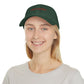 ABRVCADVRA Gothic Snapback Baseball Cap