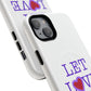 Let Love Rule (Remix) Tough Magnetic case
