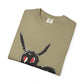 Demon Sketch Dyed Tshirt