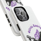 Olivia Rodrigo Butterfly Arc Tough Magnetic phone case