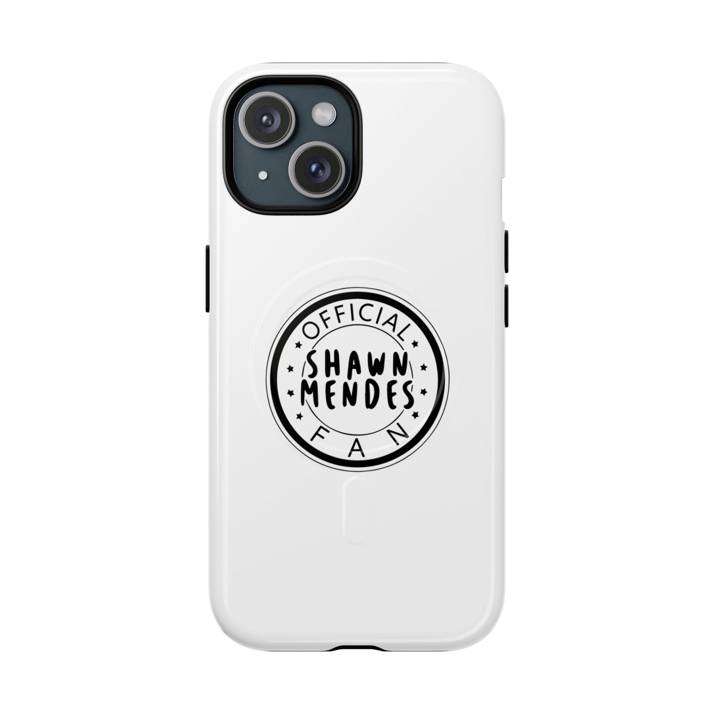 Outline Echo Tough Magnetic Case