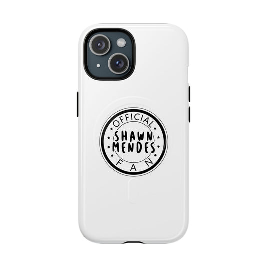 Outline Echo Tough Magnetic Case