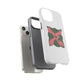 Pulse Streetwear Tough Cases