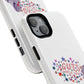 Guts World Tour Megaphone Tough Magnetic phone case