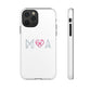 Nova Core Clothing Tough Cases