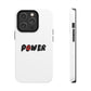 Peace Vibes Streetwear Tough Magnetic Case