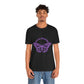 Olivia Rodrigo Unisex Jersey Short Sleeve Tee - With Butterfly