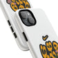 CLB Rose Bloom Tough Magnetic Cases