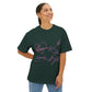 Signature Autograph – Oversized Boxy Tee