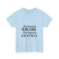Desert Vision Unisex Heavy cotton tee