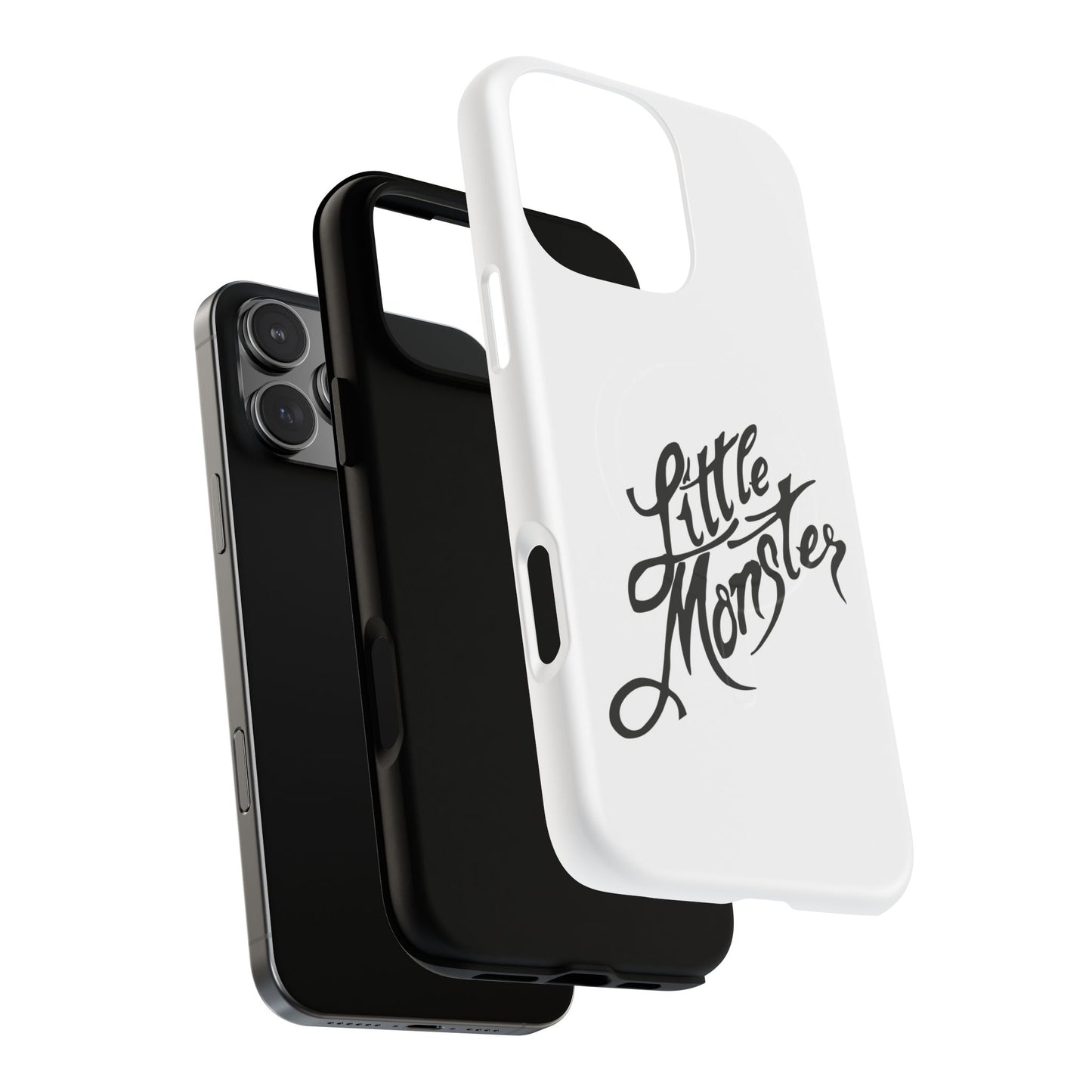 Strike Icon Tough Magnetic case