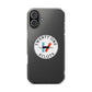 Trident Glow Clear Case