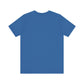 Tears Turned Power Unisex jersey short sleeve tee