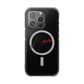 Signature Sound - Kelly Style Magnetic clear Impact Case