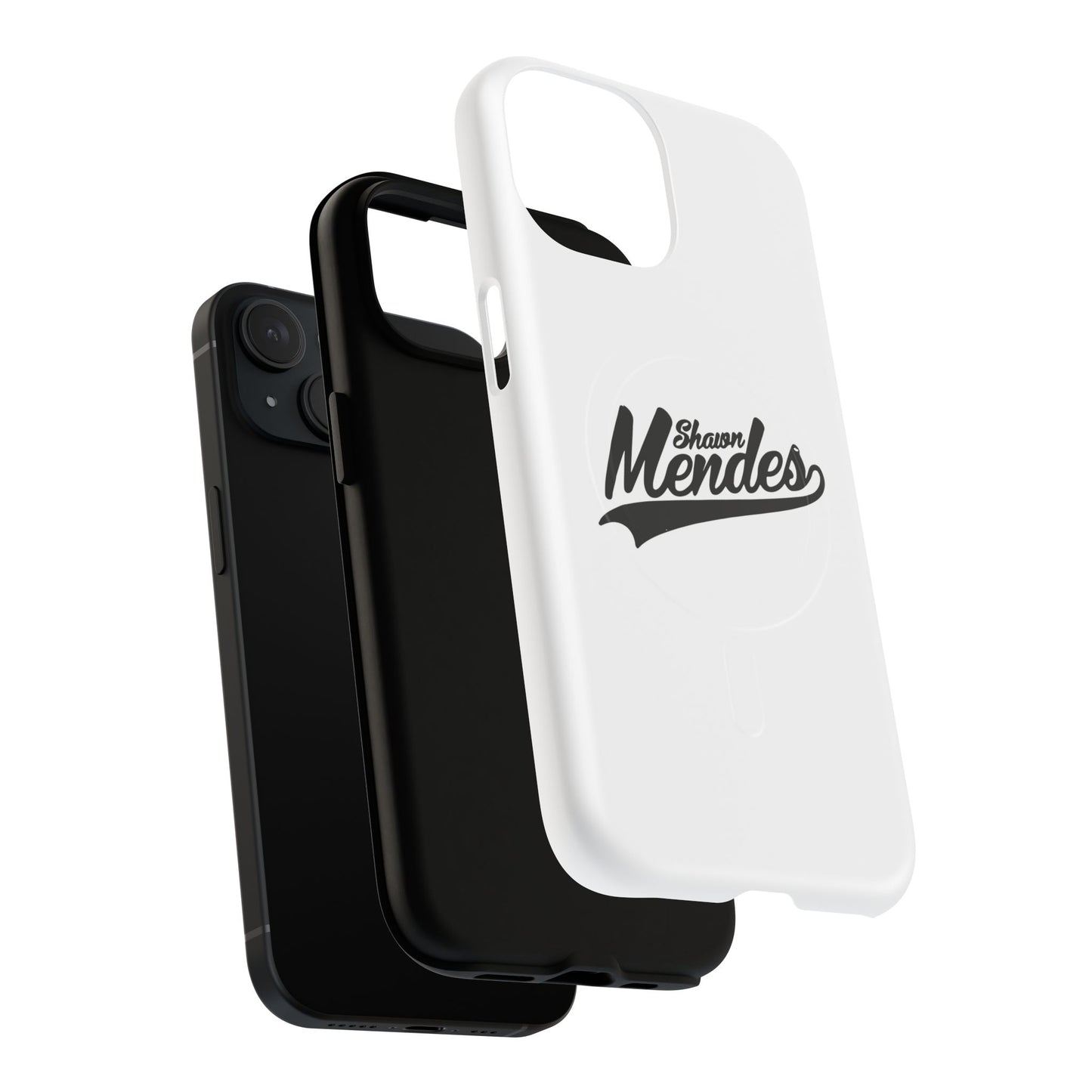 Inkbound Grip Tough Magnetic Case
