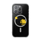 Rebel Spark Magnetic Clear Impact Case