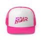 Gradient Roar Trucker Cap