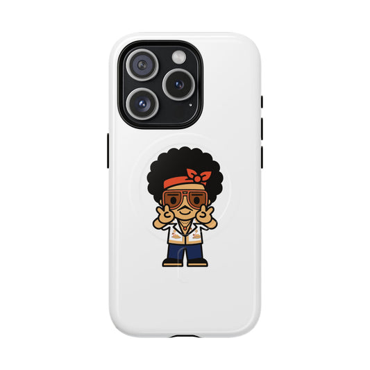 Afro Disco Mood Shirt