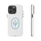 Split Mark Tough Case